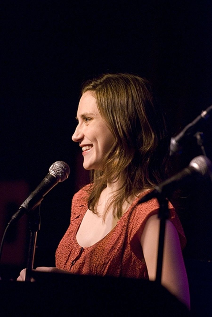 Photo Coverage: Kerrigan-Lowdermilk's Under the Influence Concert at Birdland Image