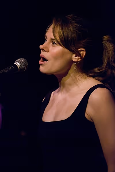 Celia Keenan-Bolger Photo