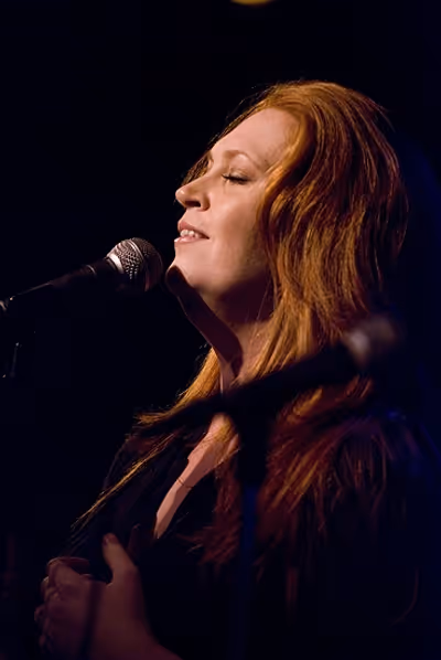 Katie Thompson Photo