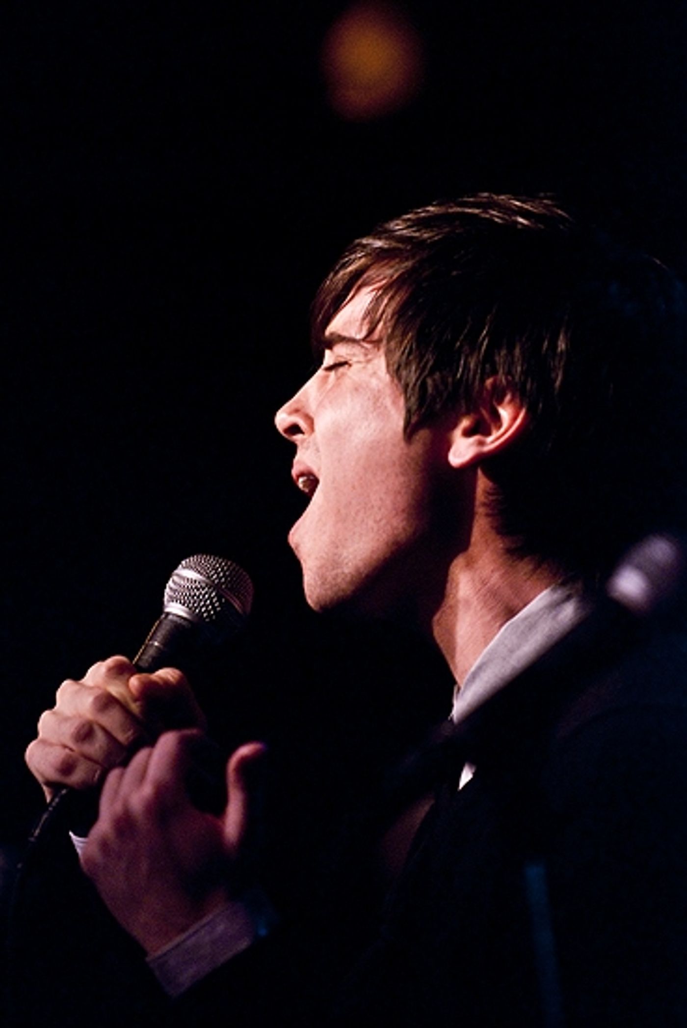 Photo Coverage: Kerrigan-Lowdermilk's Under the Influence Concert at Birdland  Image