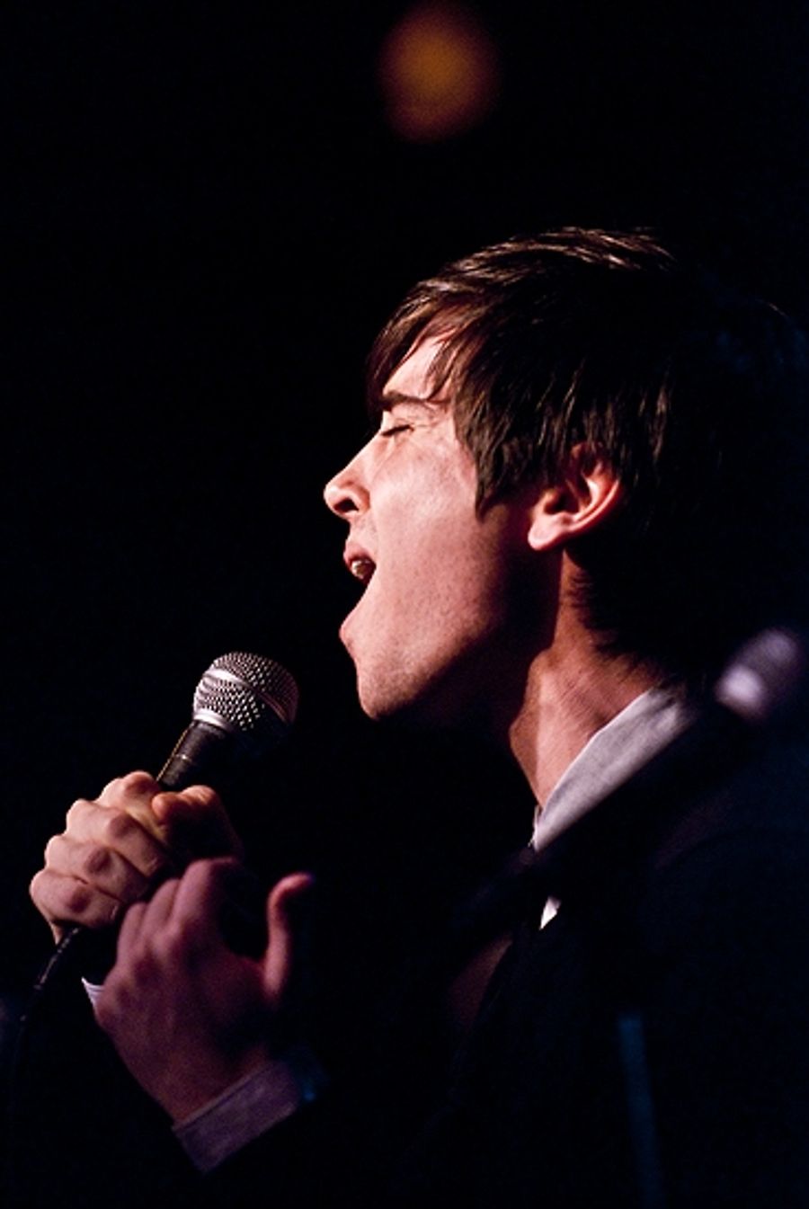 Photo Coverage: Kerrigan-Lowdermilk's Under the Influence Concert at Birdland Image