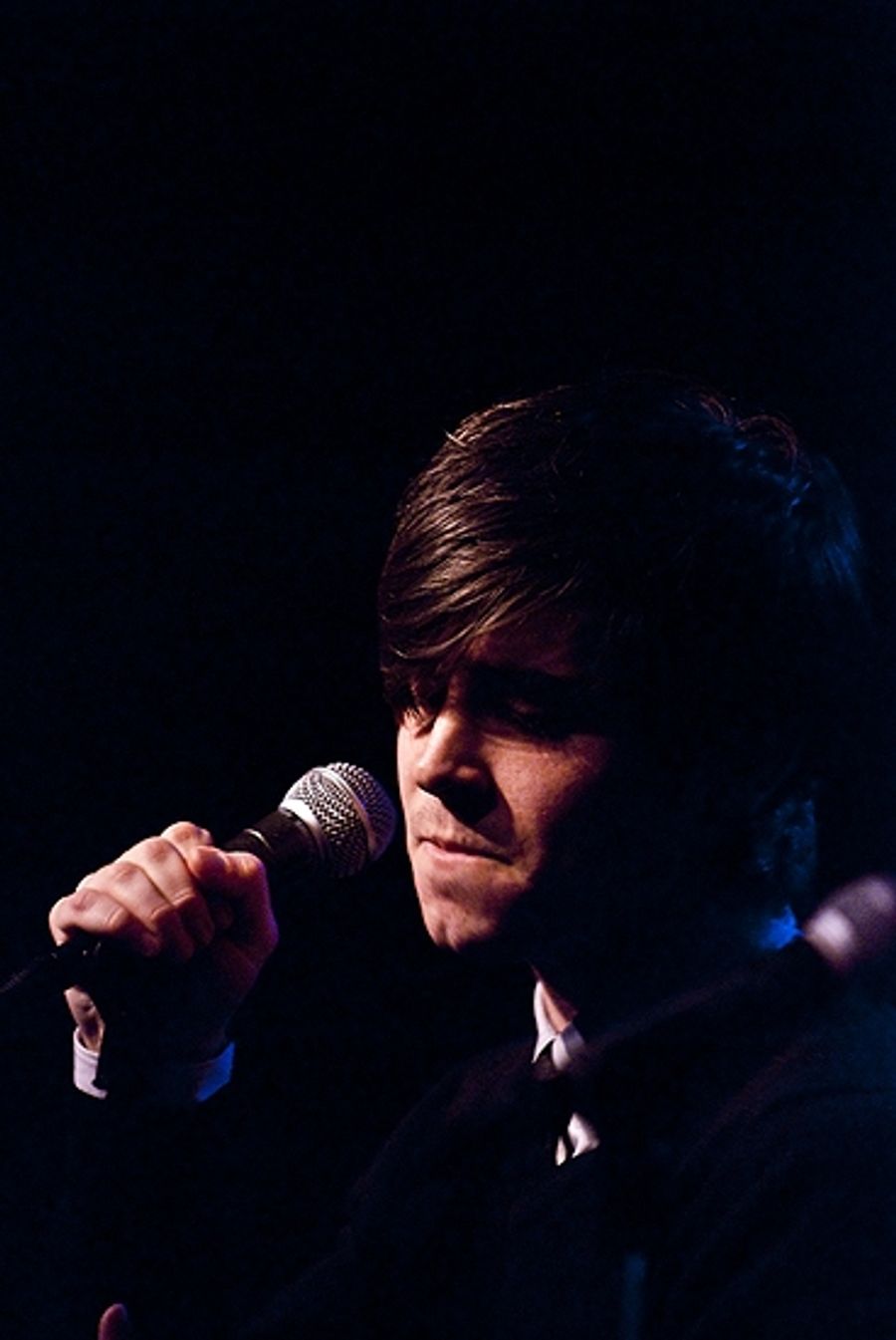 Photo Coverage: Kerrigan-Lowdermilk's Under the Influence Concert at Birdland Image