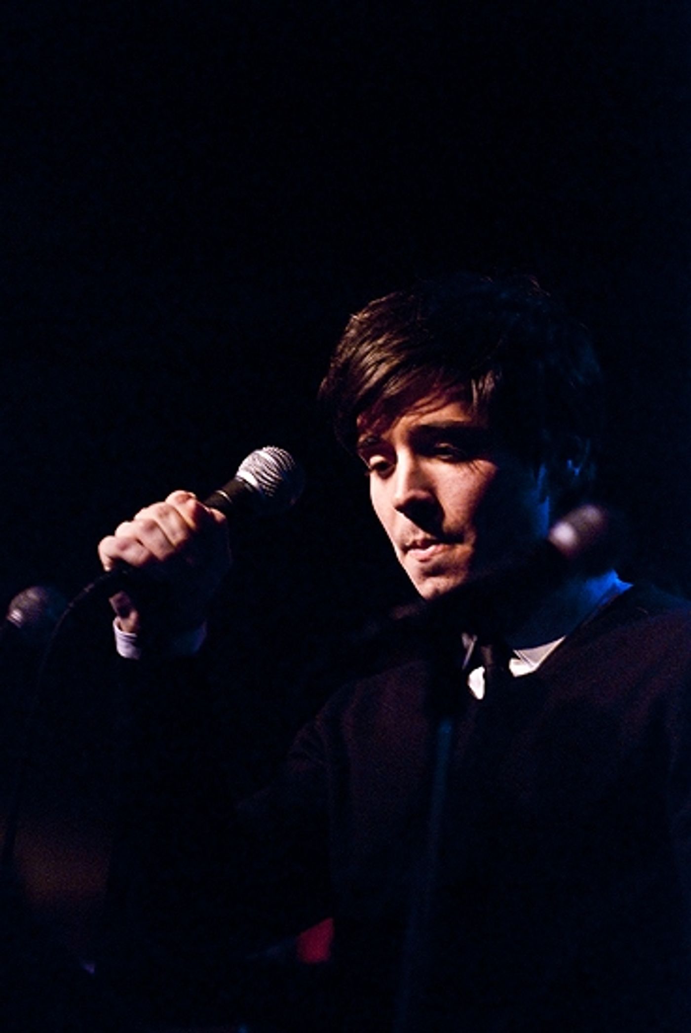 Photo Coverage: Kerrigan-Lowdermilk's Under the Influence Concert at Birdland  Image