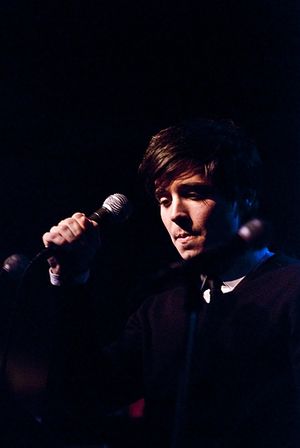 Matt Doyle @ BroadwayWorld Matt Doyle Photo