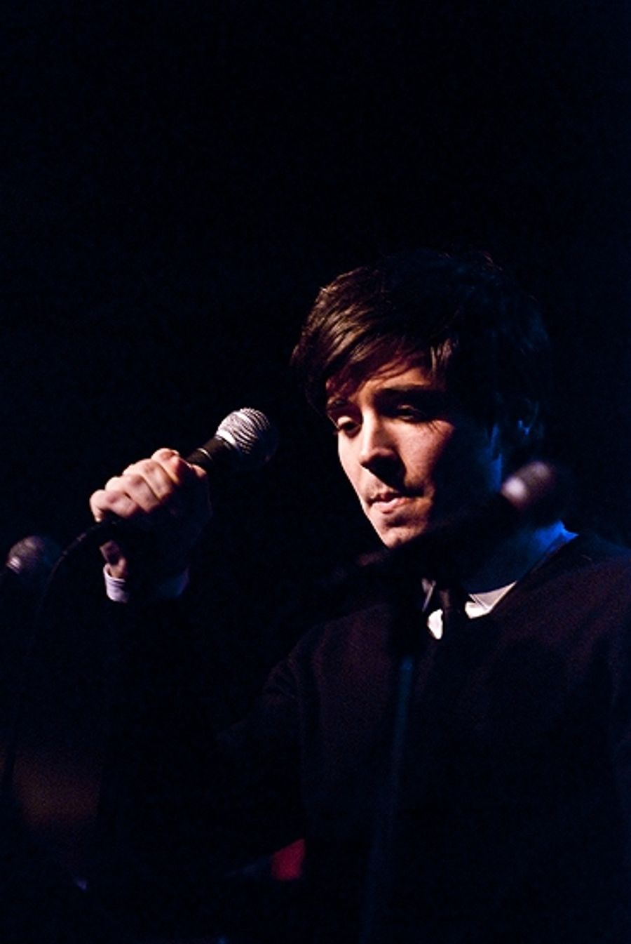 Photo Coverage: Kerrigan-Lowdermilk's Under the Influence Concert at Birdland Image