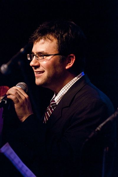 Brian Lowdermilk Photo