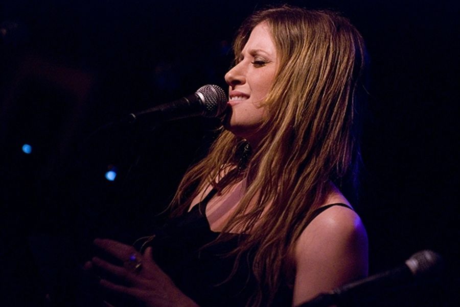 Photo Coverage: Kerrigan-Lowdermilk's Under the Influence Concert at Birdland Image