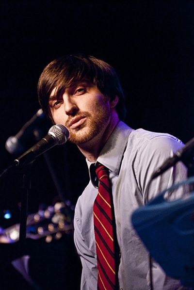 James Clear
 Photo