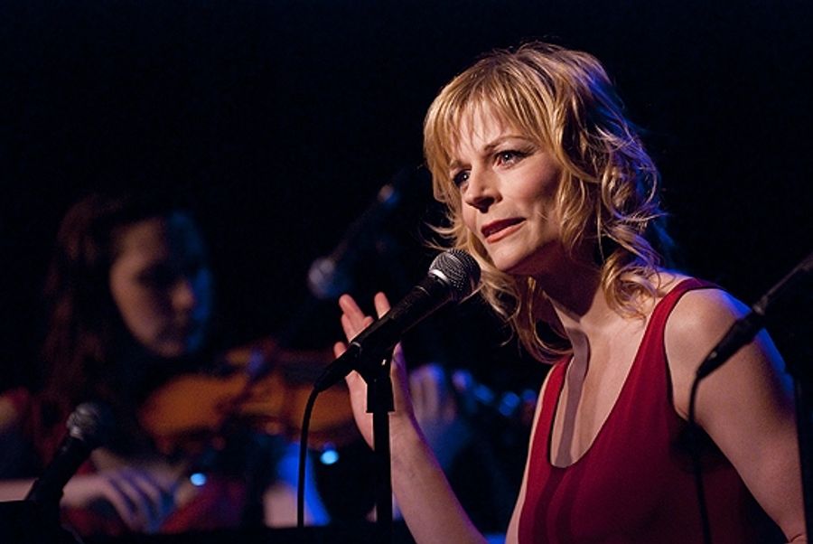 Photo Coverage: Kerrigan-Lowdermilk's Under the Influence Concert at Birdland Image