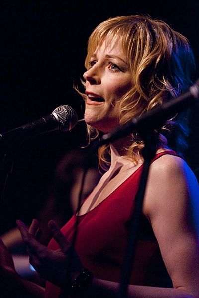 Lisa Brescia Photo