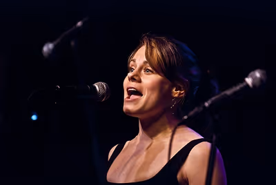 Celia Keenan-Bolger Photo