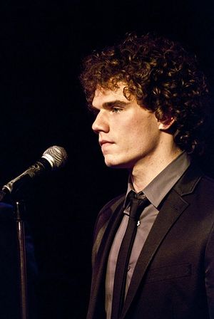 Jay A. Johnson @ BroadwayWorld Jay A. Johnson Photo