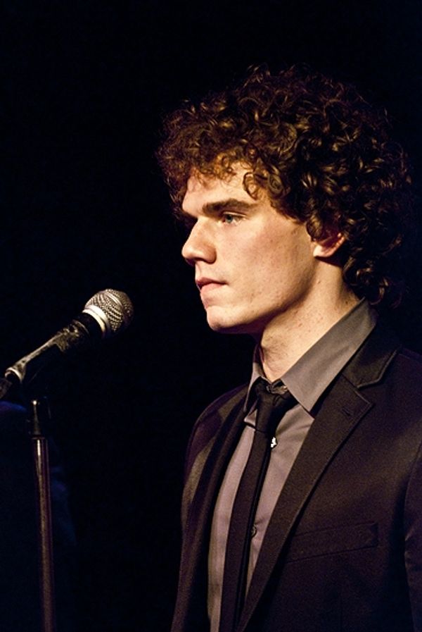  Jay A. Johnson Photo