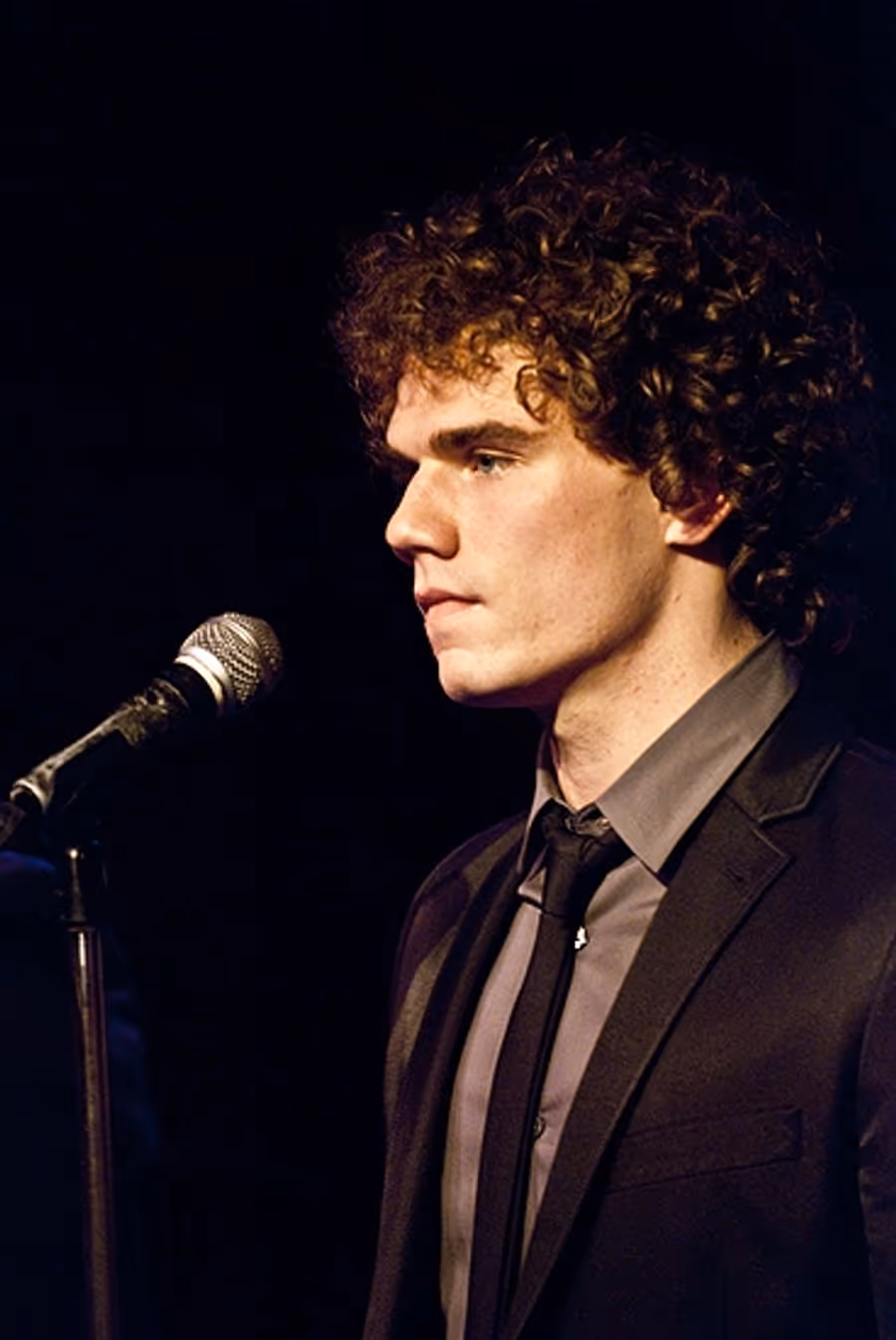 Photo Coverage: Kerrigan-Lowdermilk's Under the Influence Concert at Birdland Image