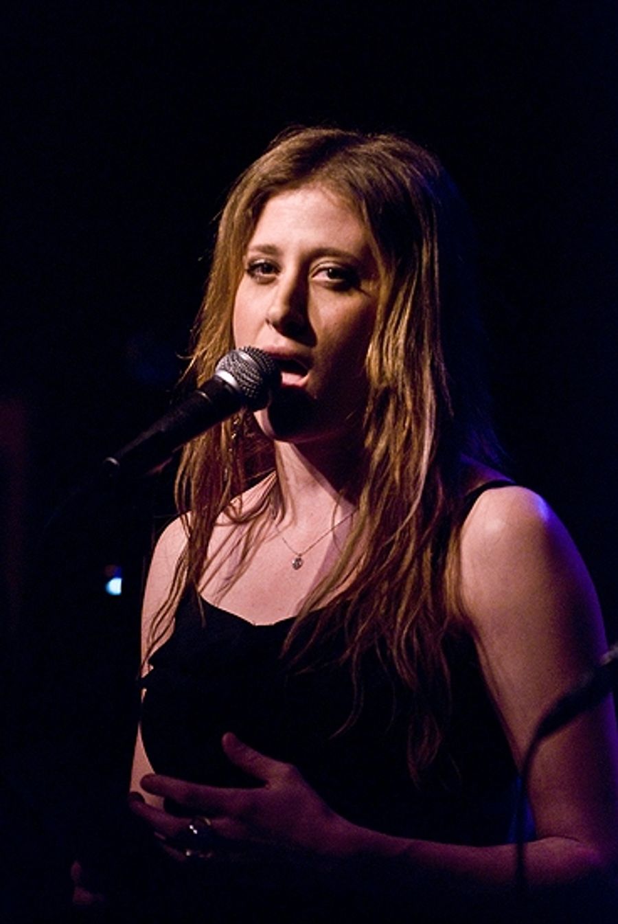 Photo Coverage: Kerrigan-Lowdermilk's Under the Influence Concert at Birdland Image
