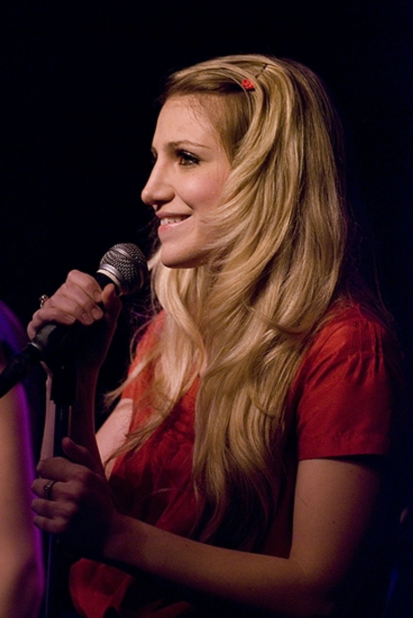 Photo Coverage: Kerrigan-Lowdermilk's Under the Influence Concert at Birdland  Image