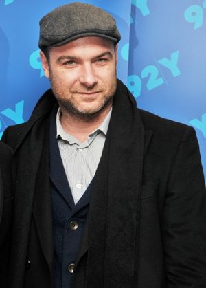Liev Schreiber Photo