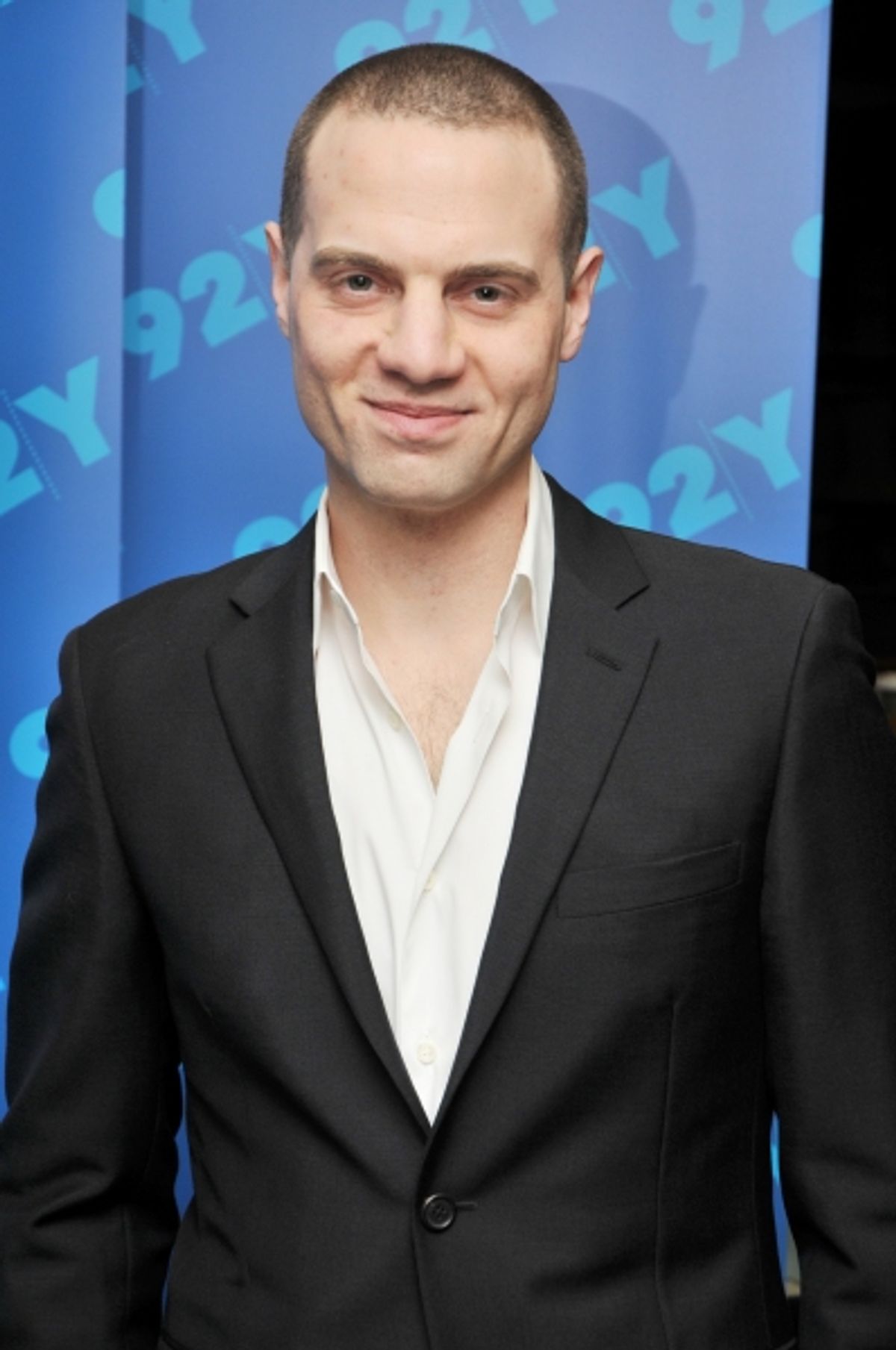 Jordan Roth at 