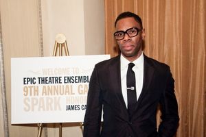 Colman Domingo Photo