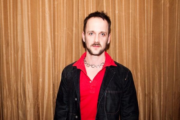 Photo Flash: Epic Theatre Ensemble 2010 Gala  Image