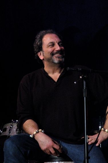 Jerry Marotta Photo