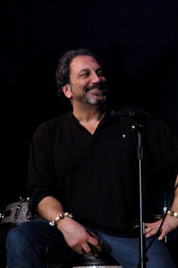 Jerry Marotta Photo
