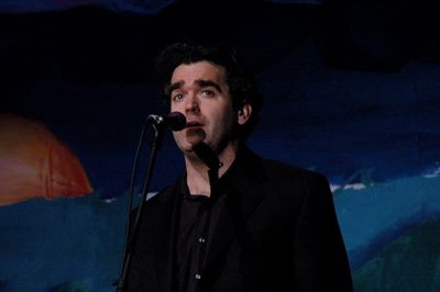 Brian D'Arcy James Photo