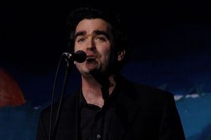 Brian D'Arcy James Photo
