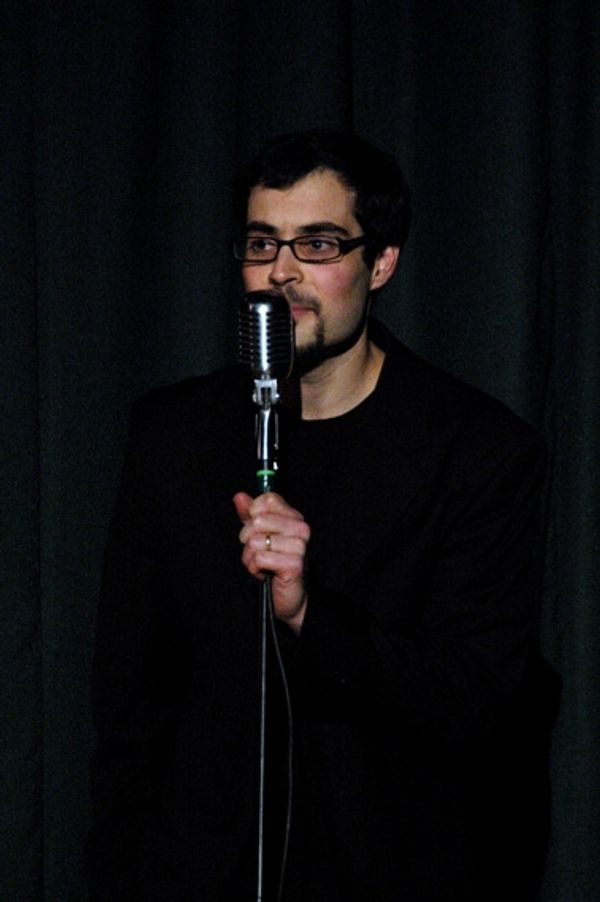 Jacam Manricks  Photo