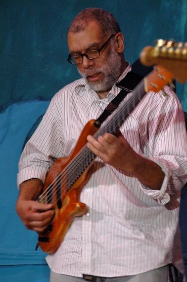 Gene Torres Photo