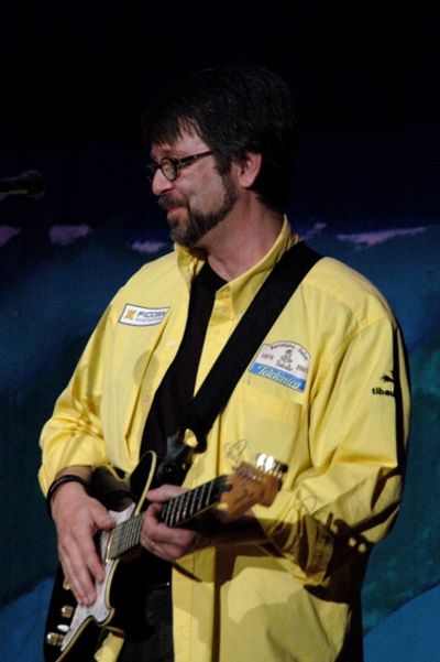 Matt Bennett Photo