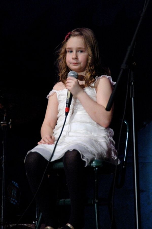 Jaya Bennett 
 Photo