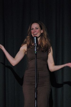 Marsha Dietlein Bennett (Host of tonight's event) @ BroadwayWorld Marsha Dietlein Bennett (Host of tonight's event) Photo