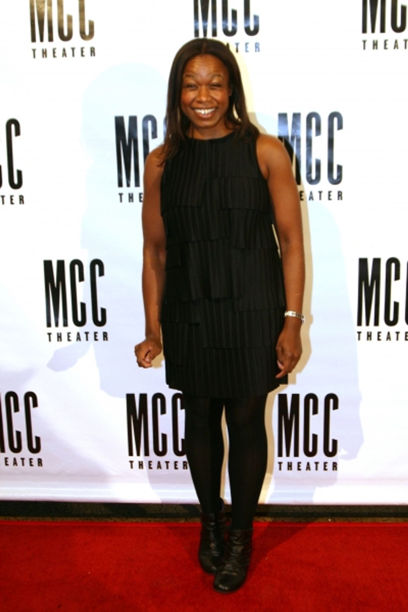 Photo Coverage: MCC Honors Julianna Margulies at 2010 Miscast Gala Photo Coverage: MCC Honors Julianna Margulies at 2010 Miscast Gala Image