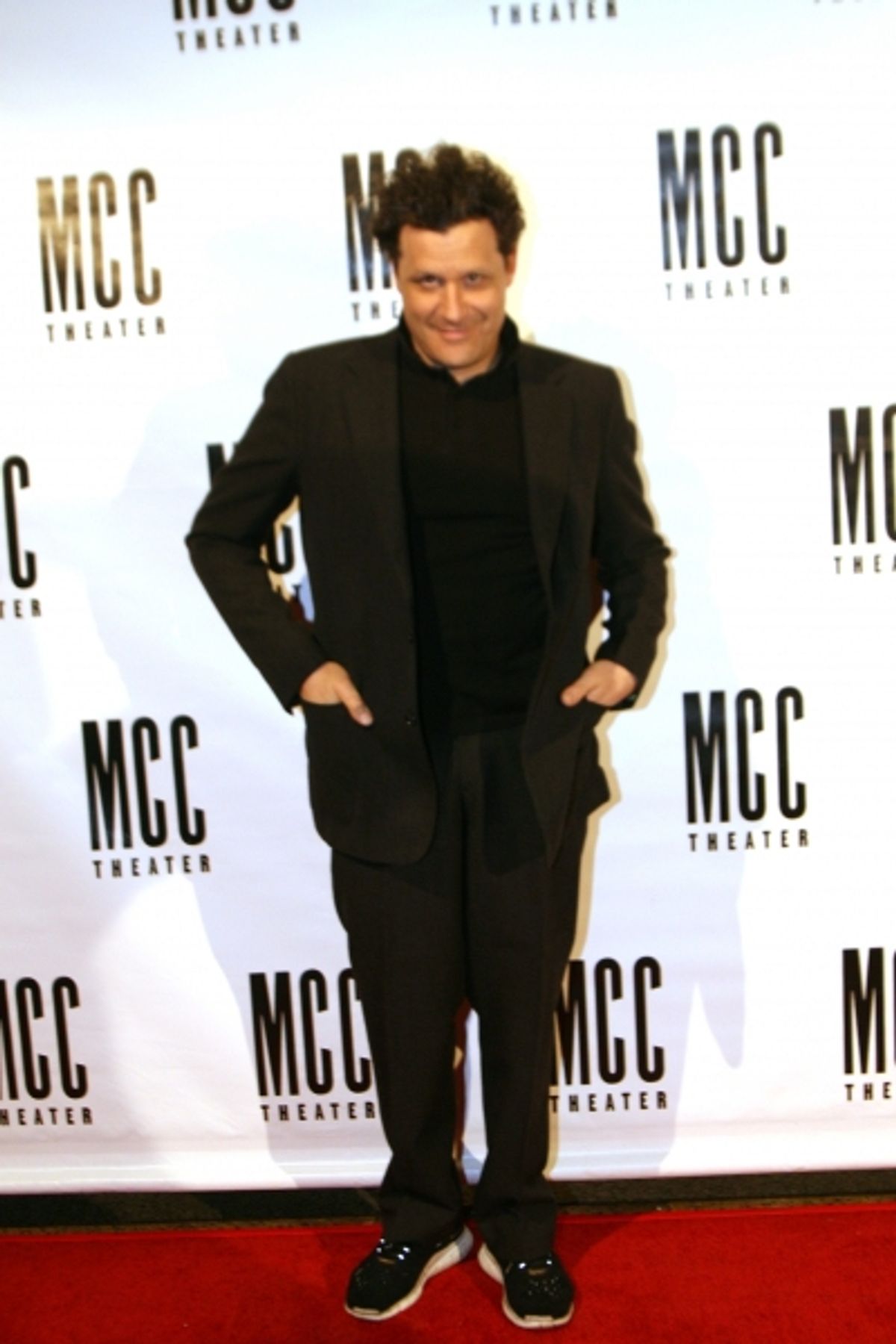 Isaac Mizrahi at 