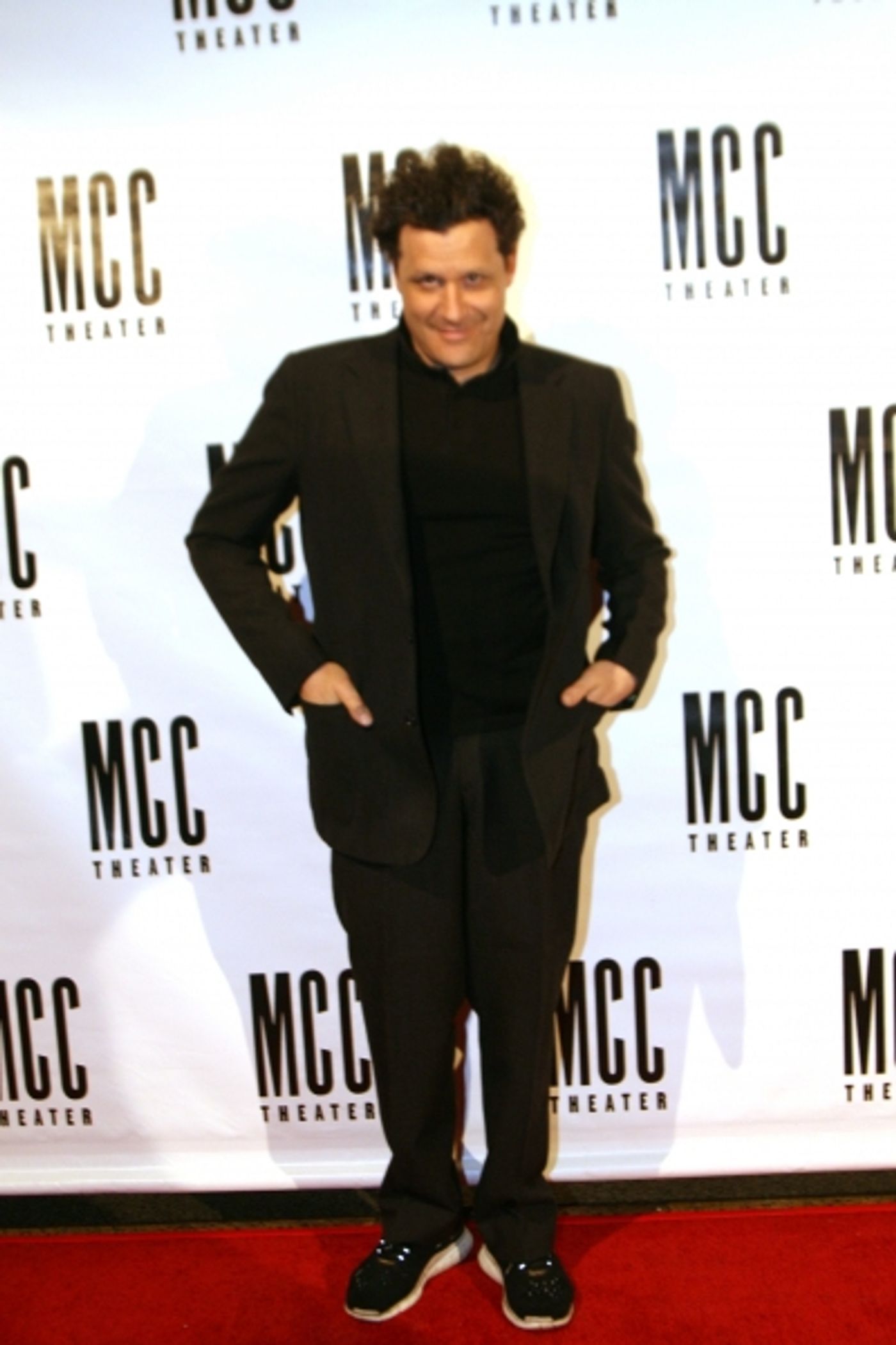 Photo Coverage: MCC Honors Julianna Margulies at 2010 Miscast Gala  Image