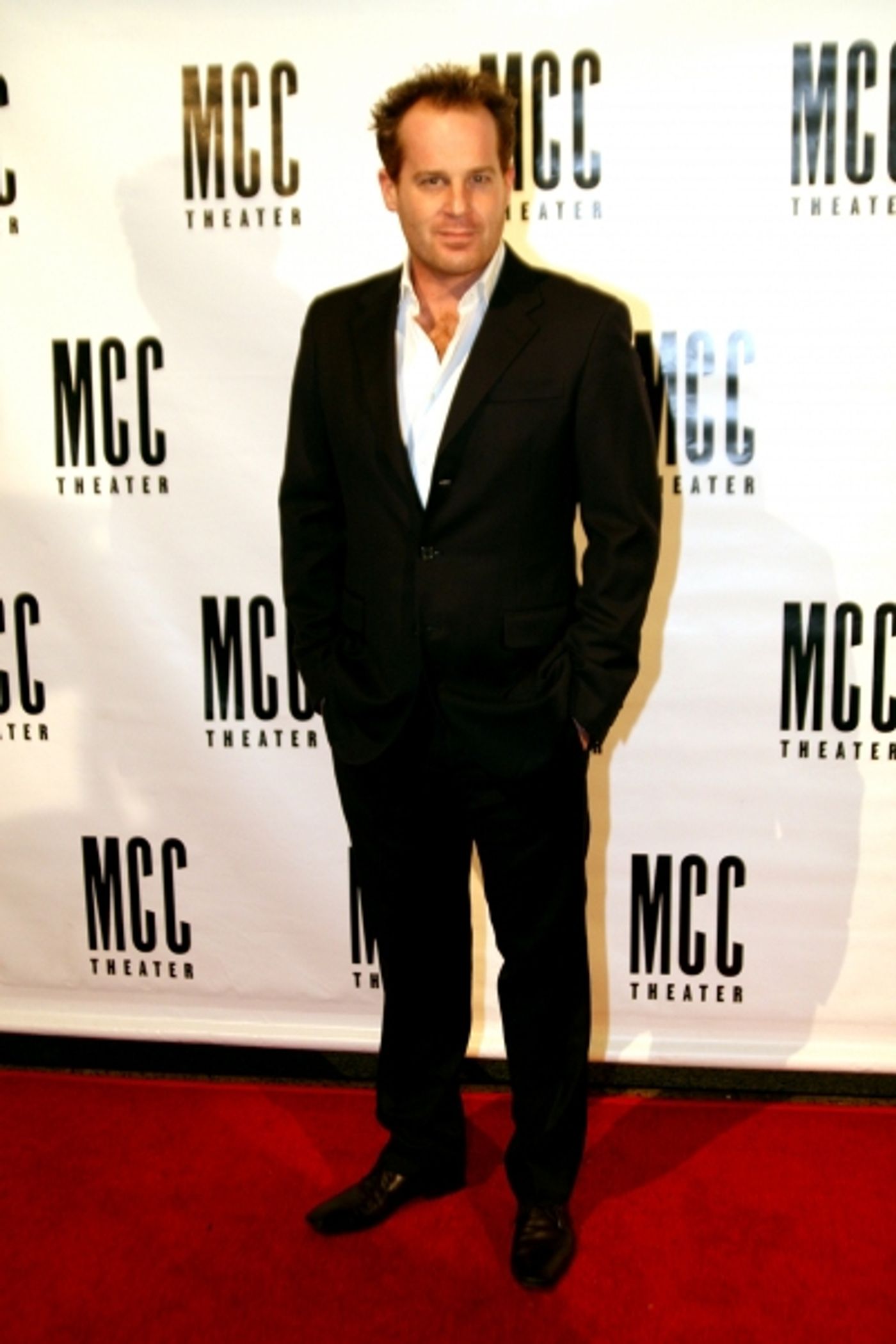 Photo Coverage: MCC Honors Julianna Margulies at 2010 Miscast Gala  Image