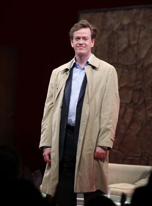 Dylan Baker Photo
