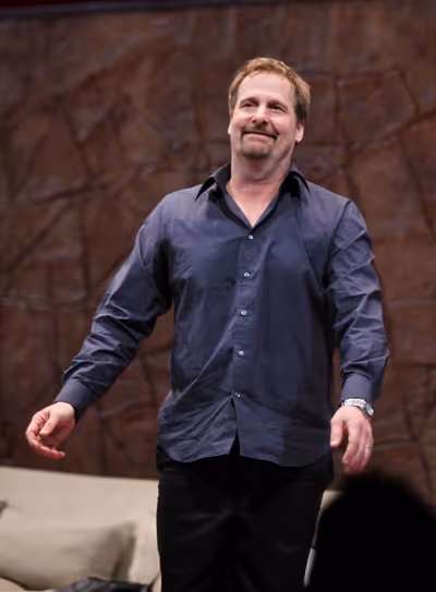 Jeff Daniels Photo