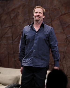 Jeff Daniels Photo
