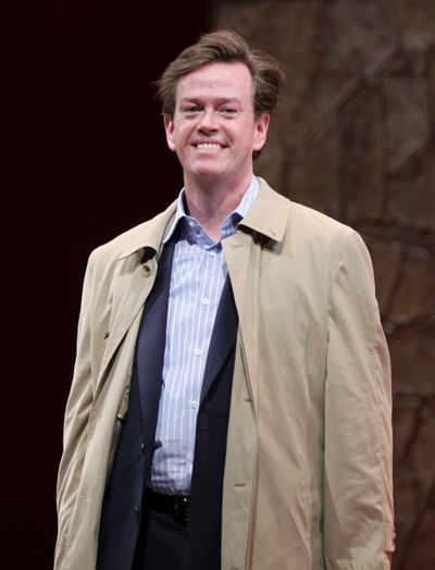 Dylan Baker Photo