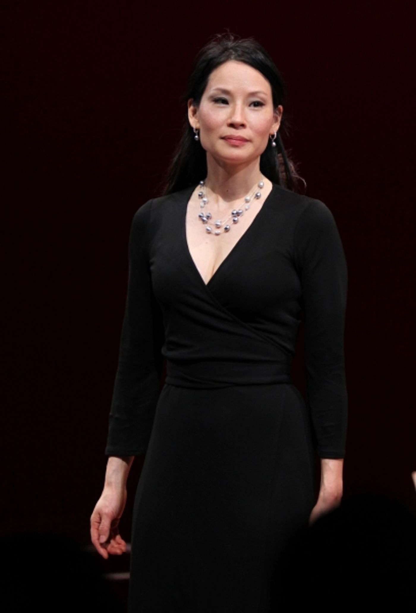 Photo Coverage: The New Cast of GOD OF CARNAGE!  Image