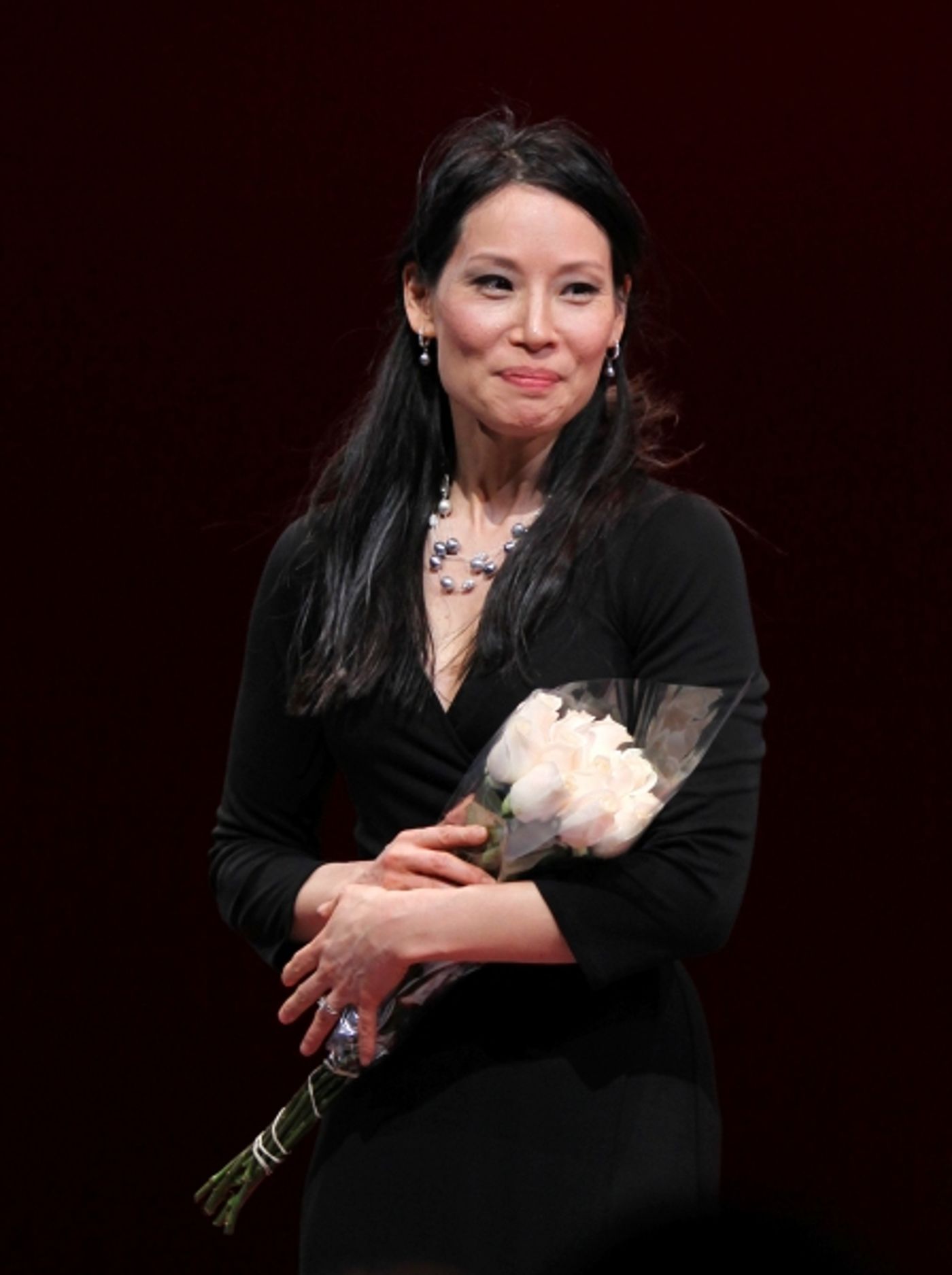 Photo Coverage: The New Cast of GOD OF CARNAGE!  Image