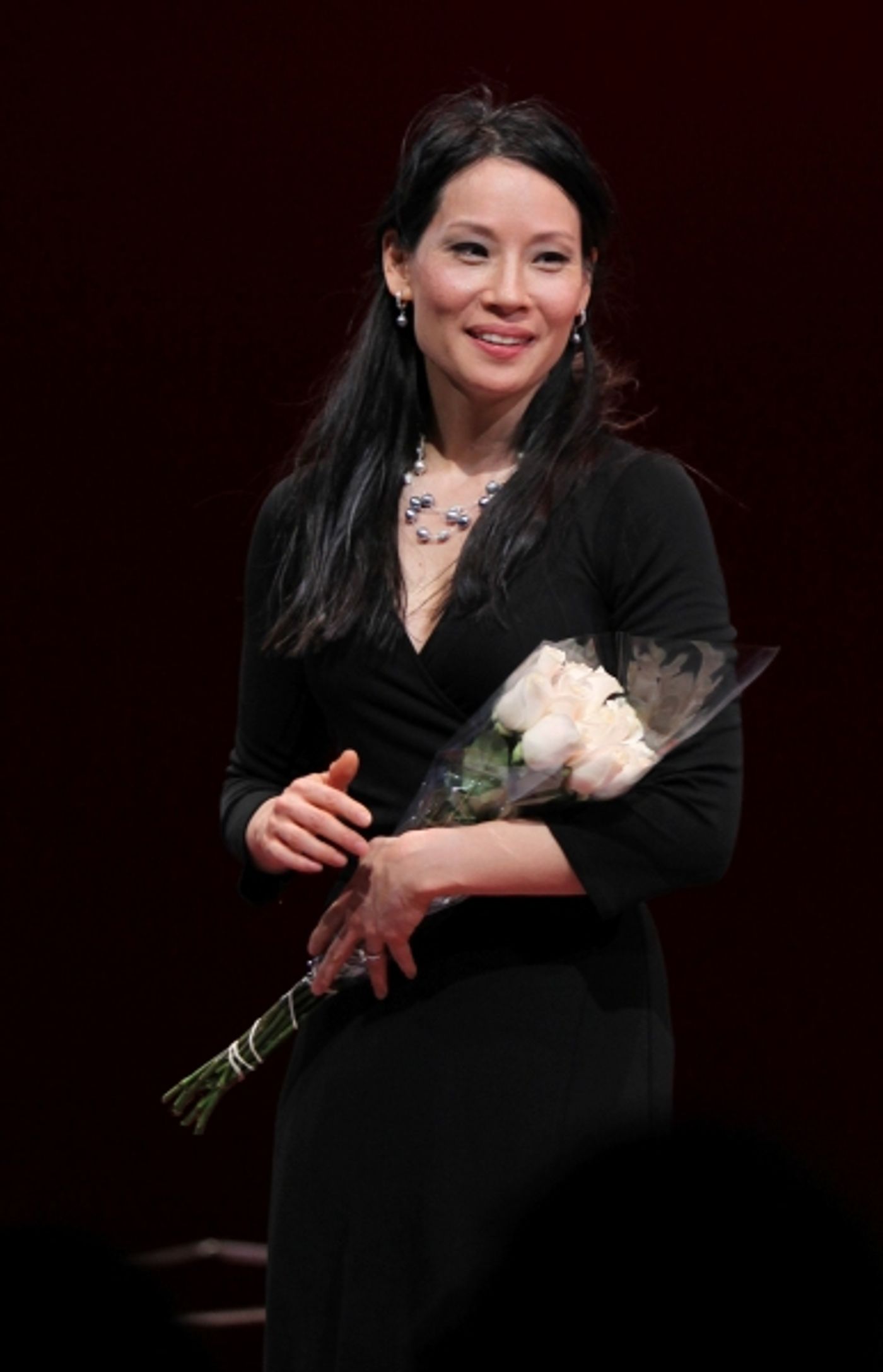 Photo Coverage: The New Cast of GOD OF CARNAGE!  Image