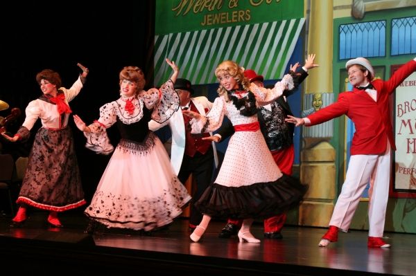 Photo Flash: 'A Supercalifragilistic Evening with Richard M. Sherman' at El Capitan Photo Flash: 'A Supercalifragilistic Evening with Richard M. Sherman' at El Capitan Image