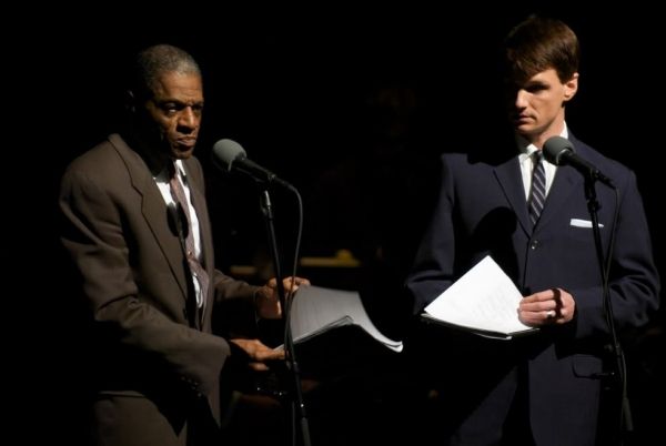 Photo Flash: LATW Presents RFK: THE JOURNEY TO JUSTICE, 3/17 - 3/21  Image