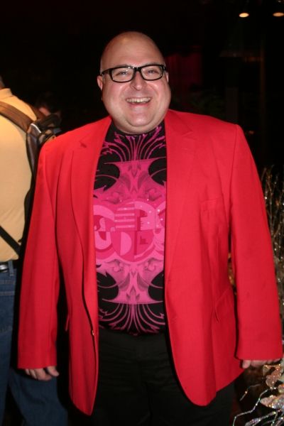 Frank Decaro Photo