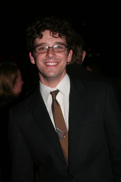 Michael Urie Photo