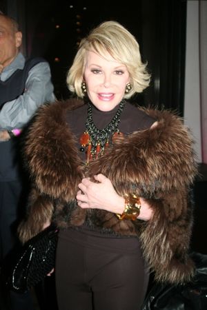 Joan Rivers Photo
