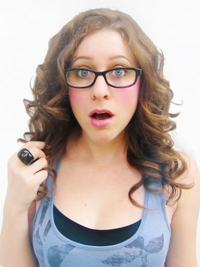 Dana Shaw Photo